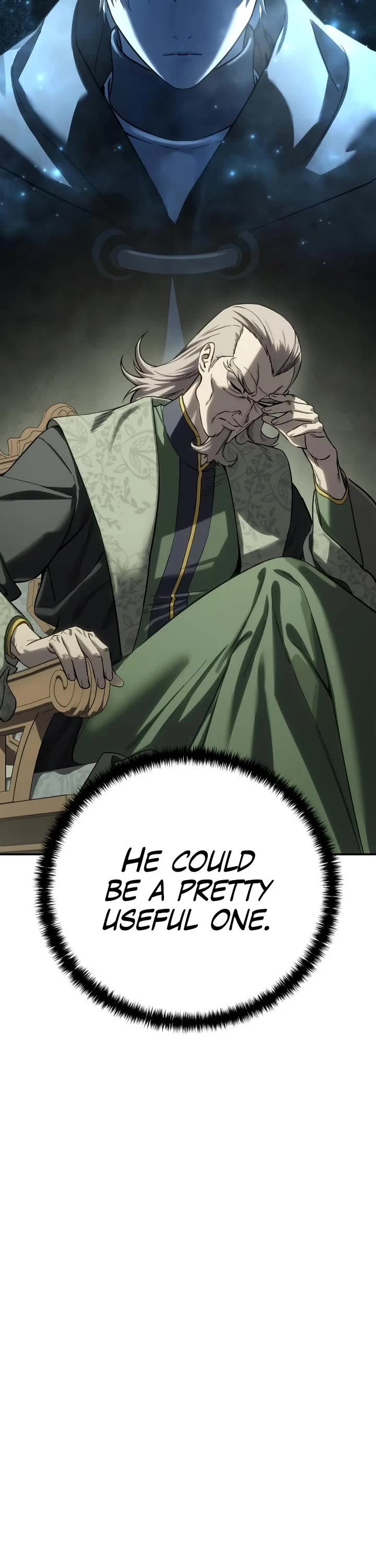 Star-Fostered Swordmaster chapter 104 page 32