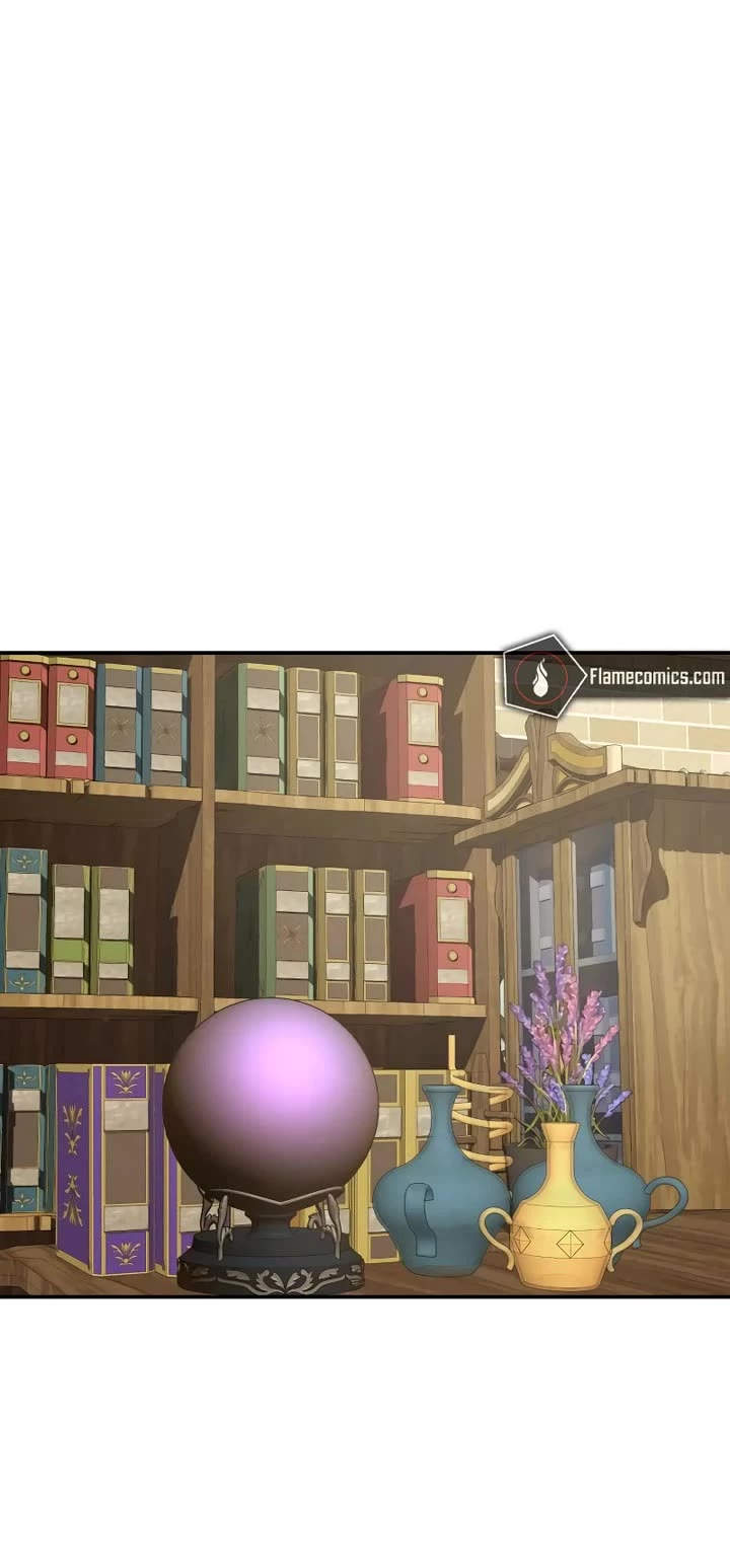 Star-Fostered Swordmaster chapter 104 page 33