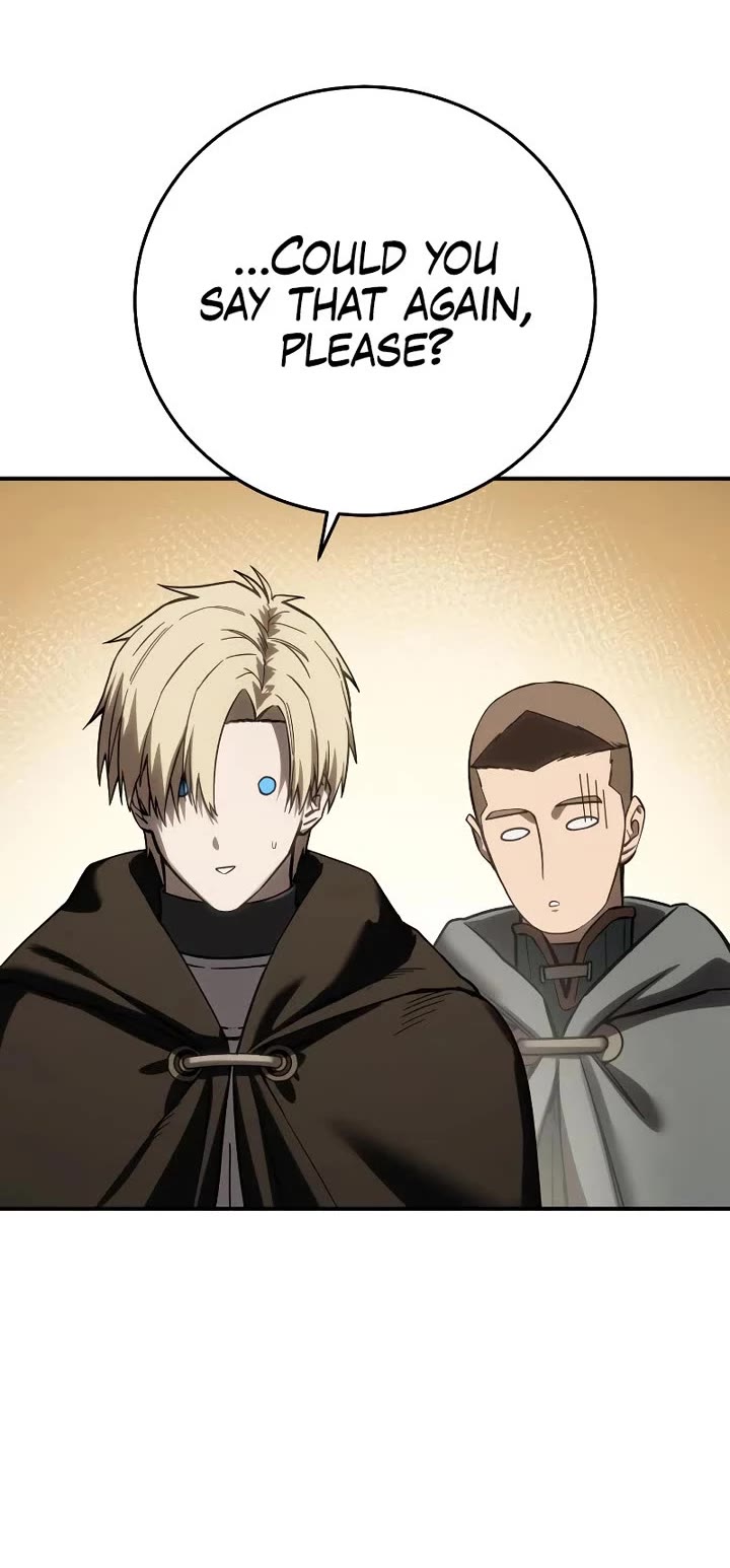 Star-Fostered Swordmaster chapter 104 page 34