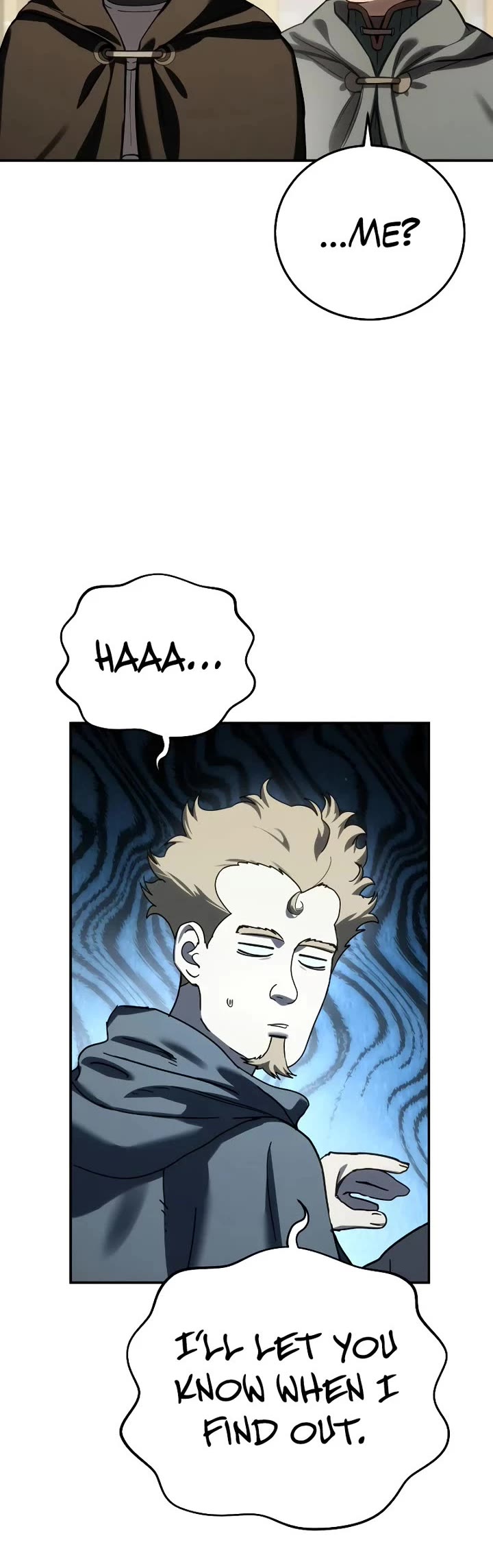 Star-Fostered Swordmaster chapter 104 page 39