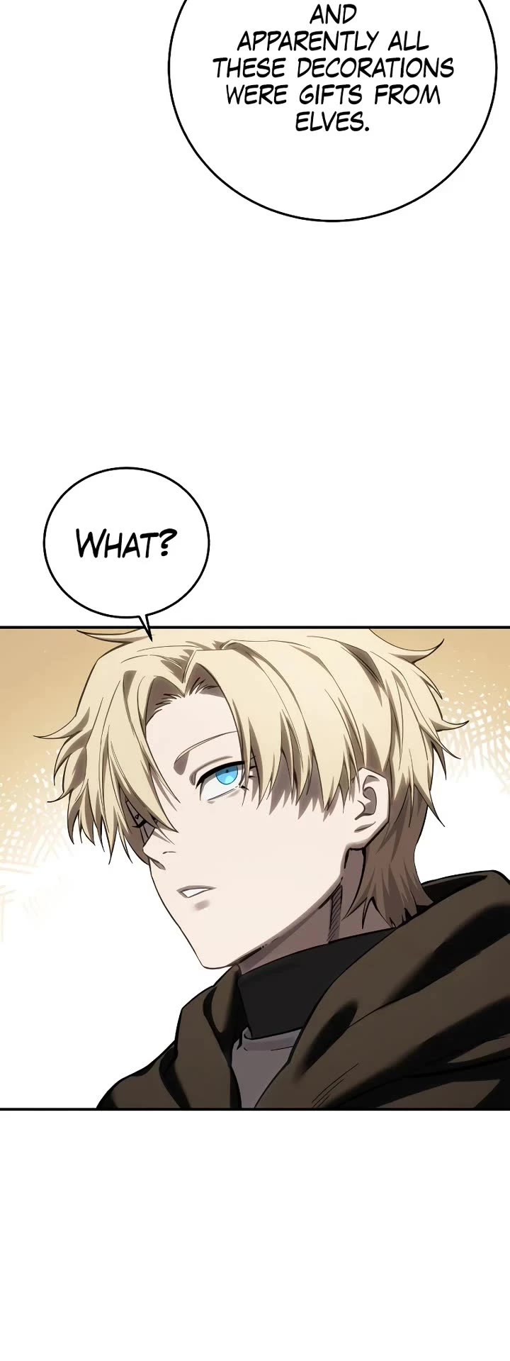 Star-Fostered Swordmaster chapter 104 page 44