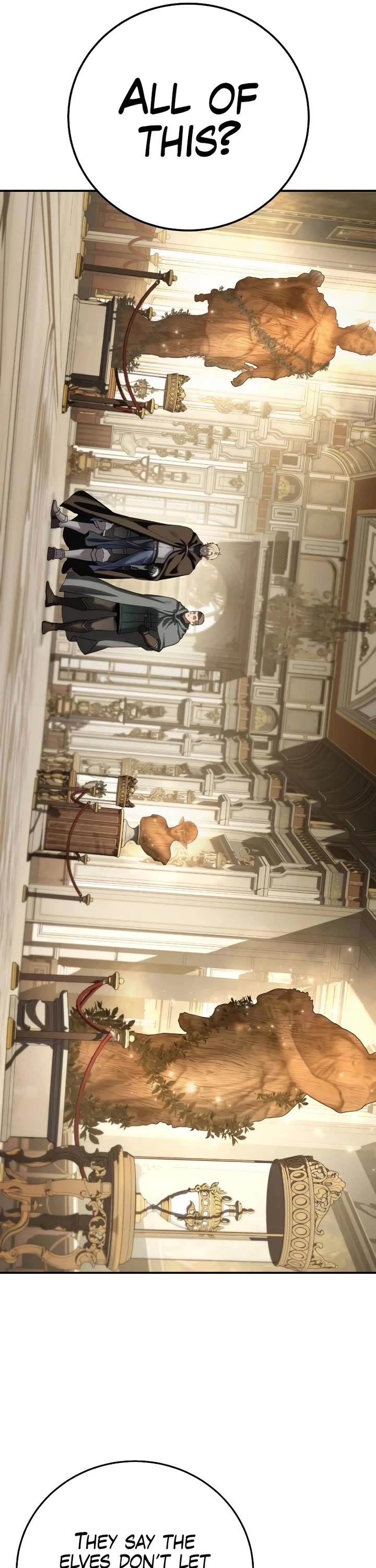 Star-Fostered Swordmaster chapter 104 page 45