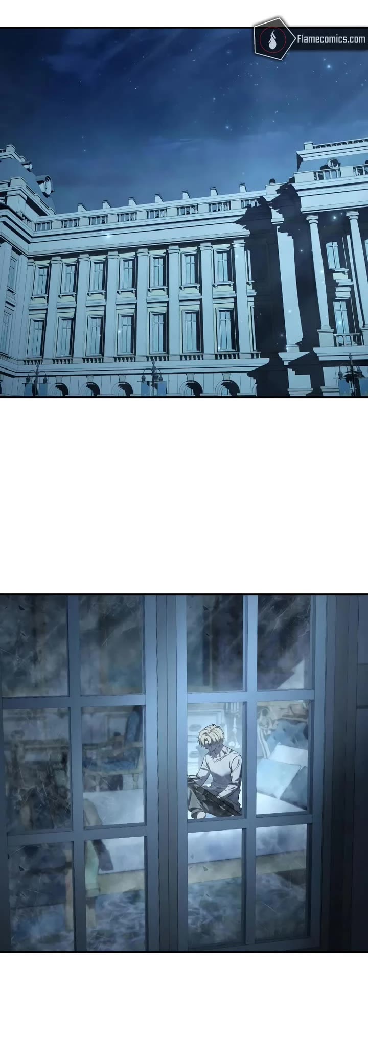 Star-Fostered Swordmaster chapter 104 page 48