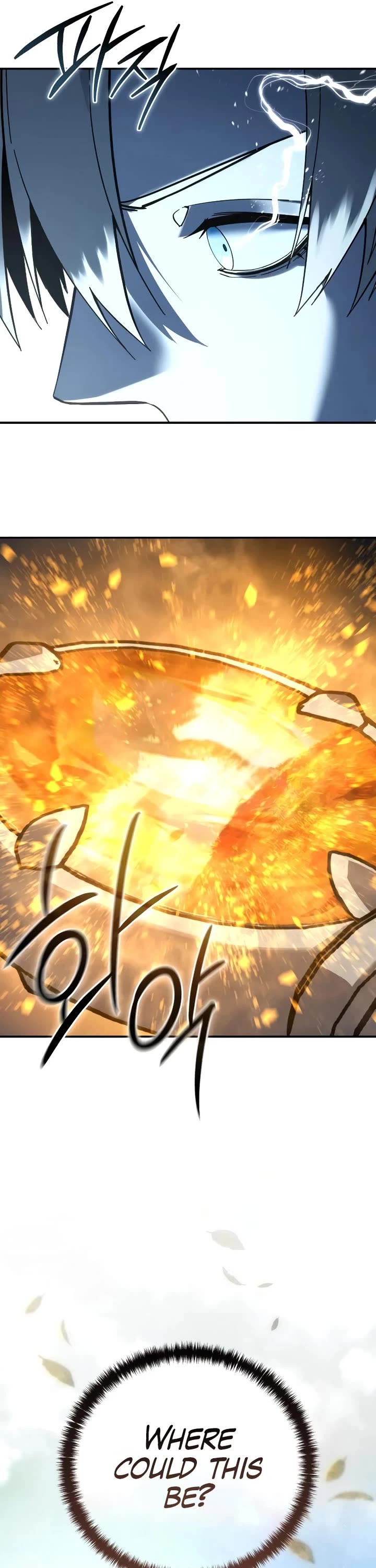 Star-Fostered Swordmaster chapter 104 page 50