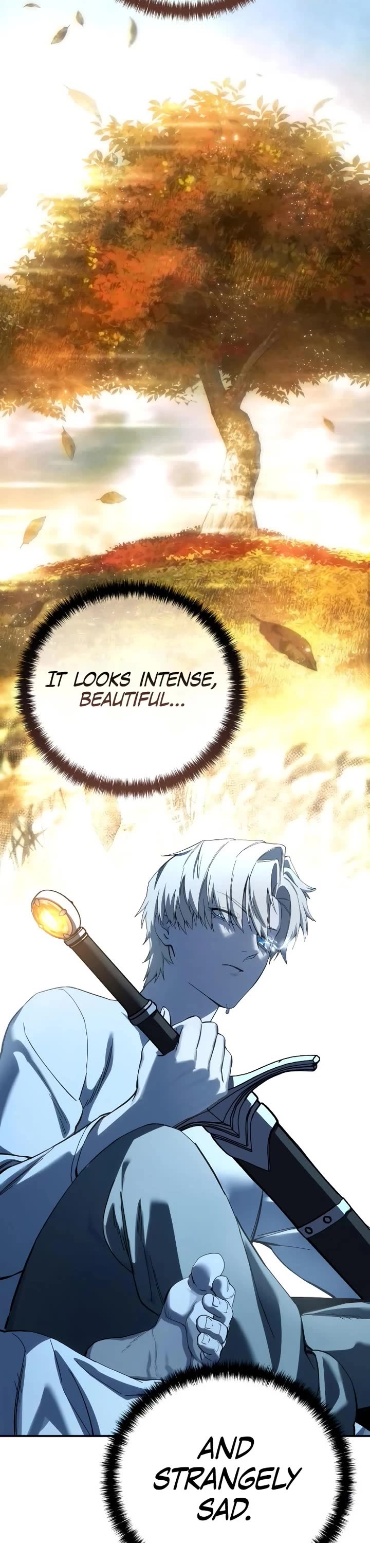 Star-Fostered Swordmaster chapter 104 page 51