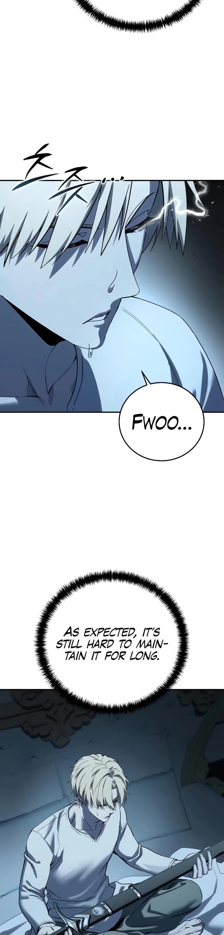 Star-Fostered Swordmaster chapter 104 page 52