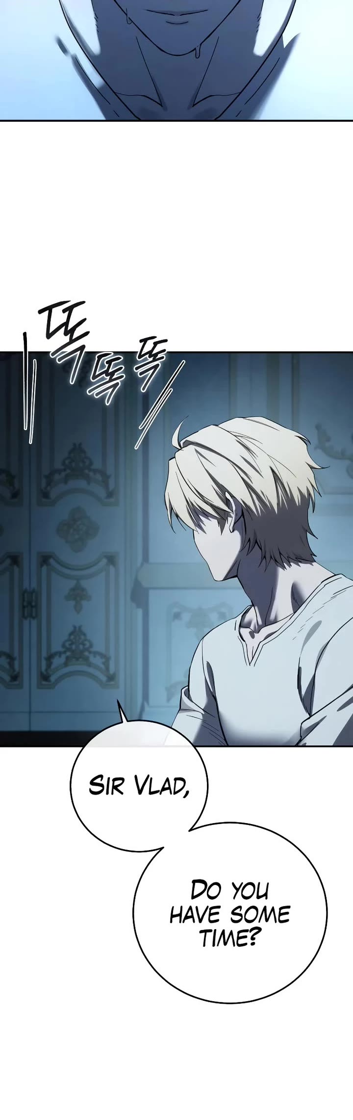 Star-Fostered Swordmaster chapter 104 page 54