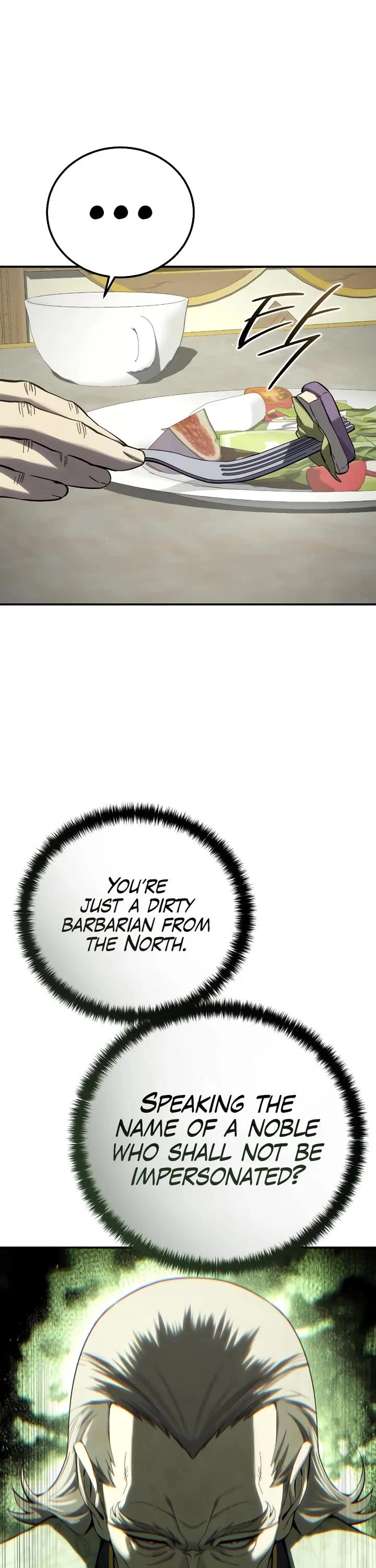 Star-Fostered Swordmaster chapter 104 page 7