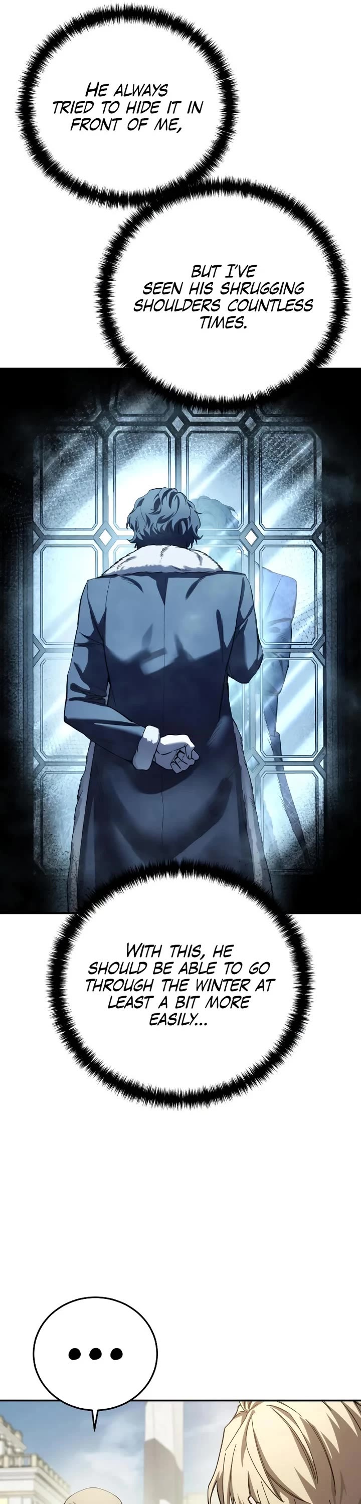 Star-Fostered Swordmaster chapter 105 page 20