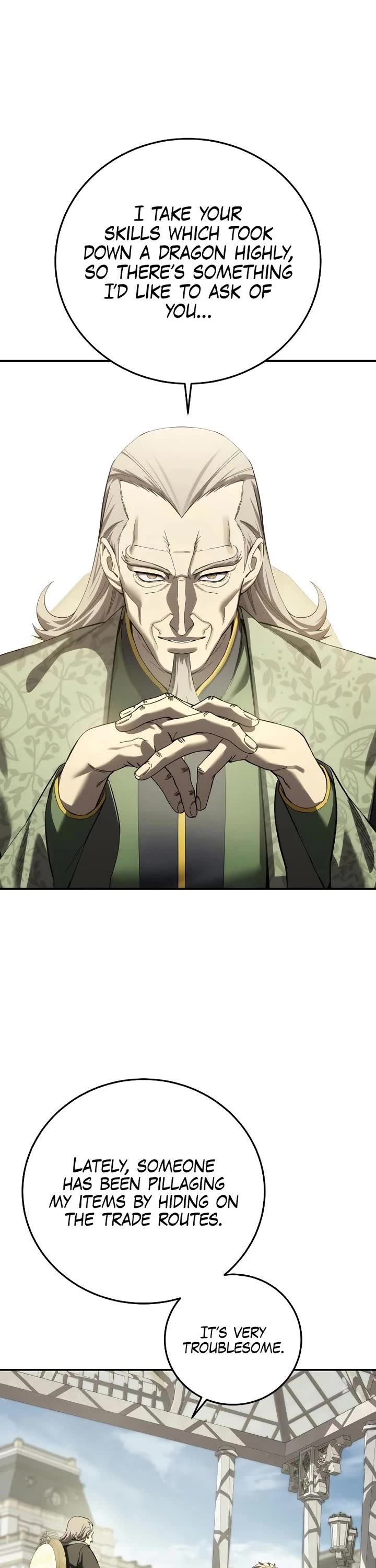 Star-Fostered Swordmaster chapter 105 page 25