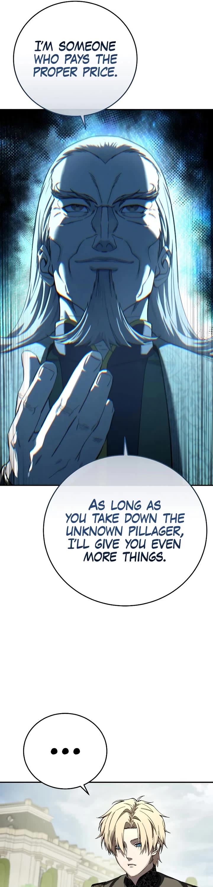 Star-Fostered Swordmaster chapter 105 page 29