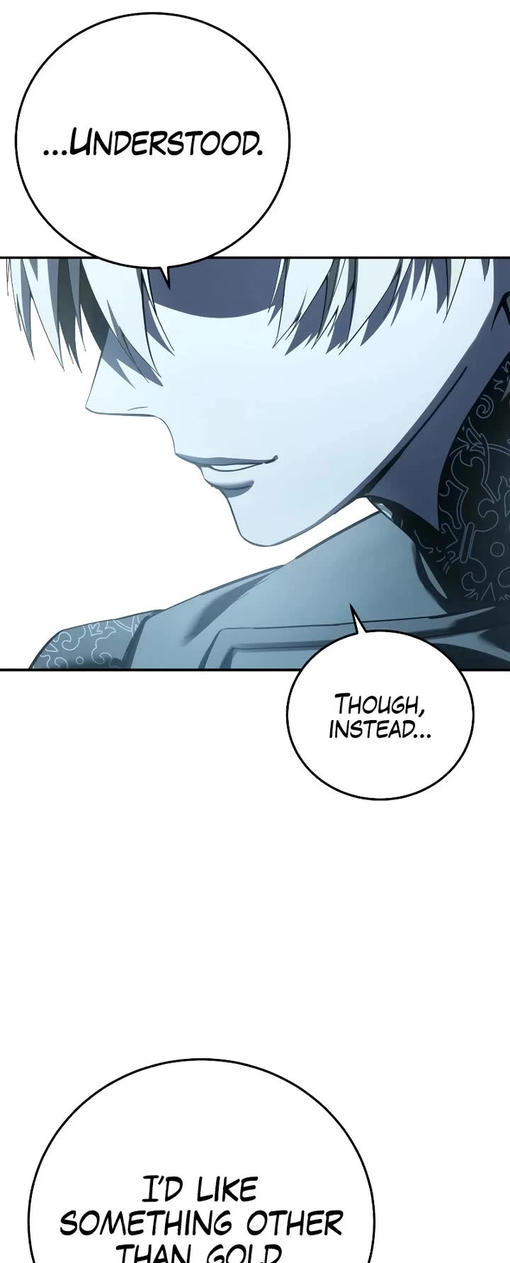 Star-Fostered Swordmaster chapter 105 page 32