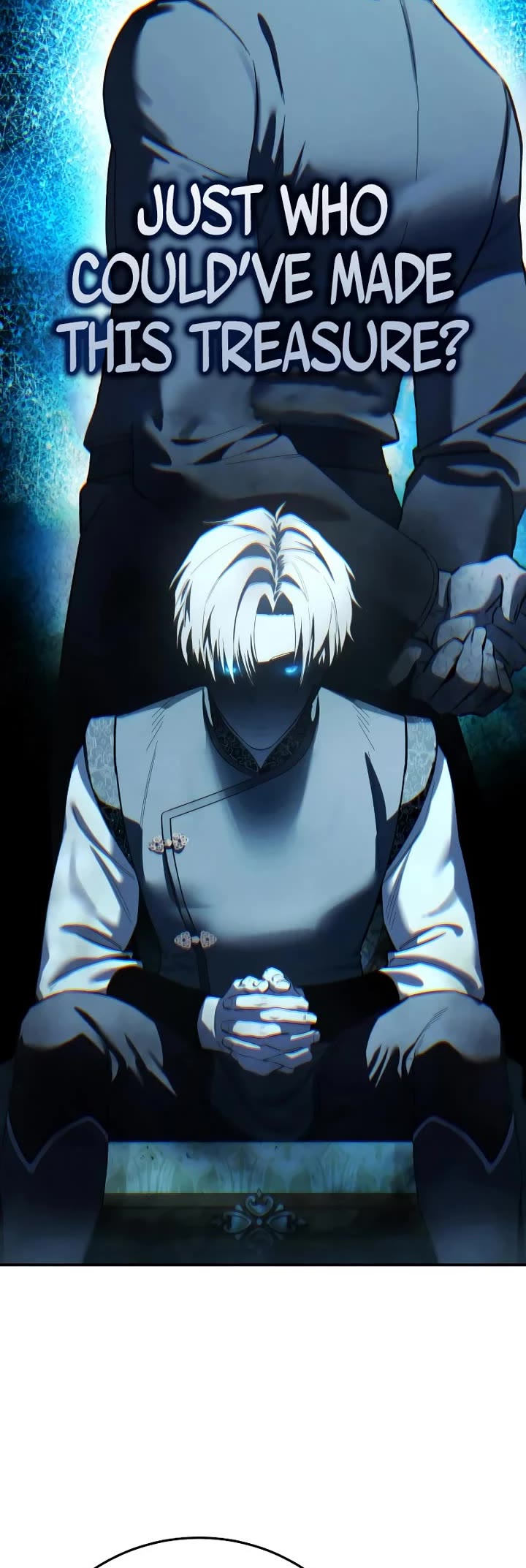 Star-Fostered Swordmaster chapter 105 page 37