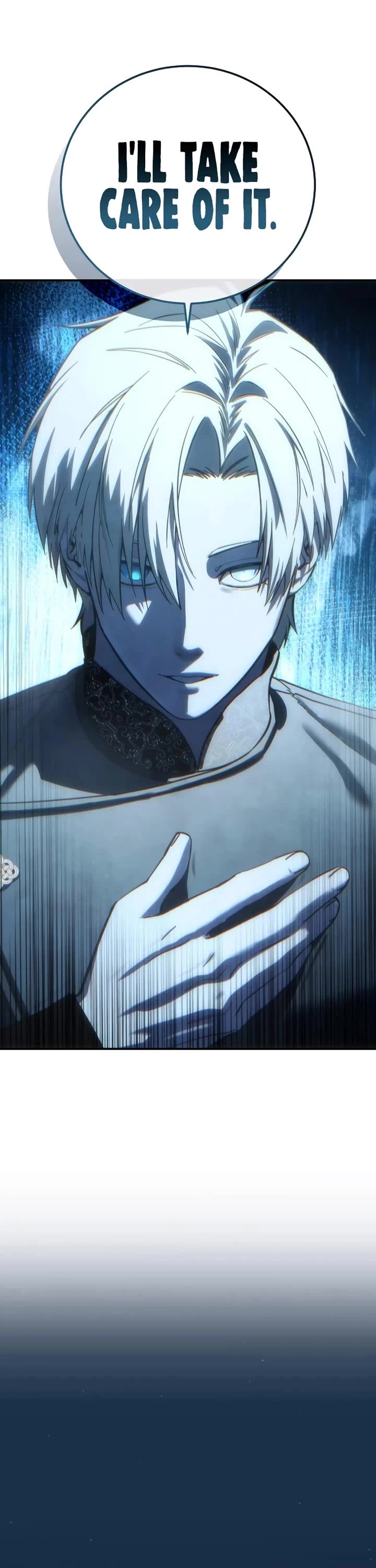 Star-Fostered Swordmaster chapter 105 page 40