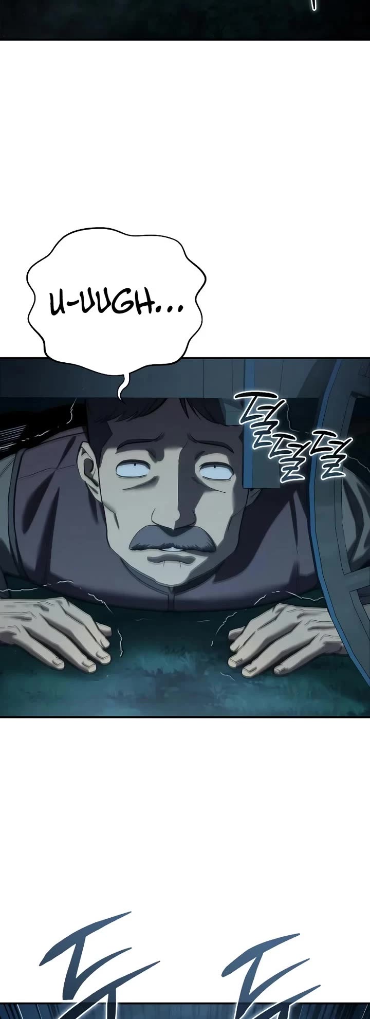 Star-Fostered Swordmaster chapter 105 page 42