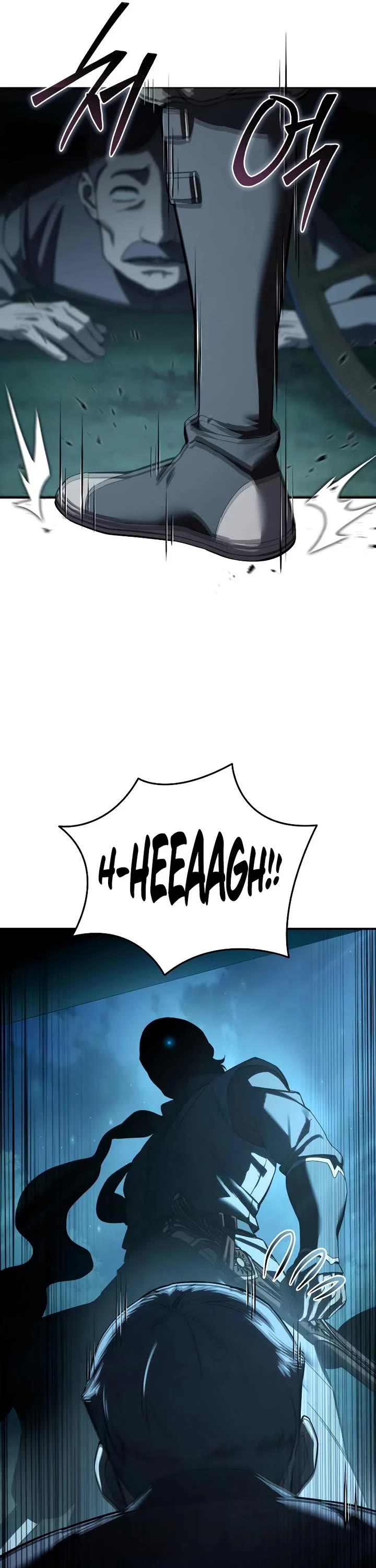 Star-Fostered Swordmaster chapter 105 page 44