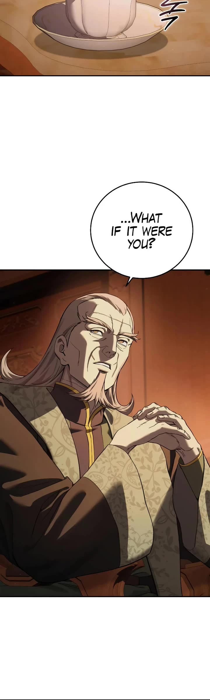 Star-Fostered Swordmaster chapter 105 page 5