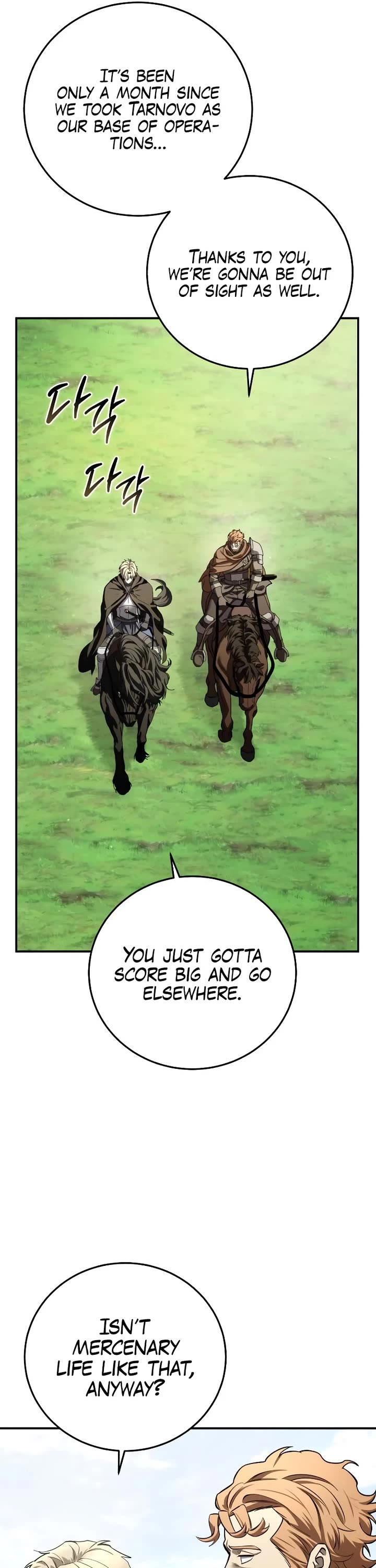 Star-Fostered Swordmaster chapter 105 page 54