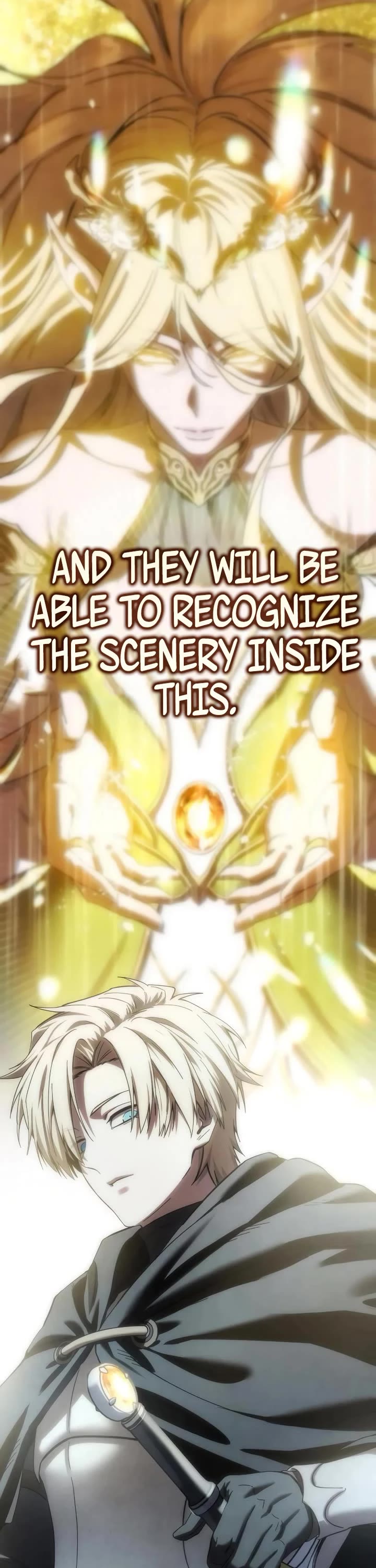 Star-Fostered Swordmaster chapter 105 page 59