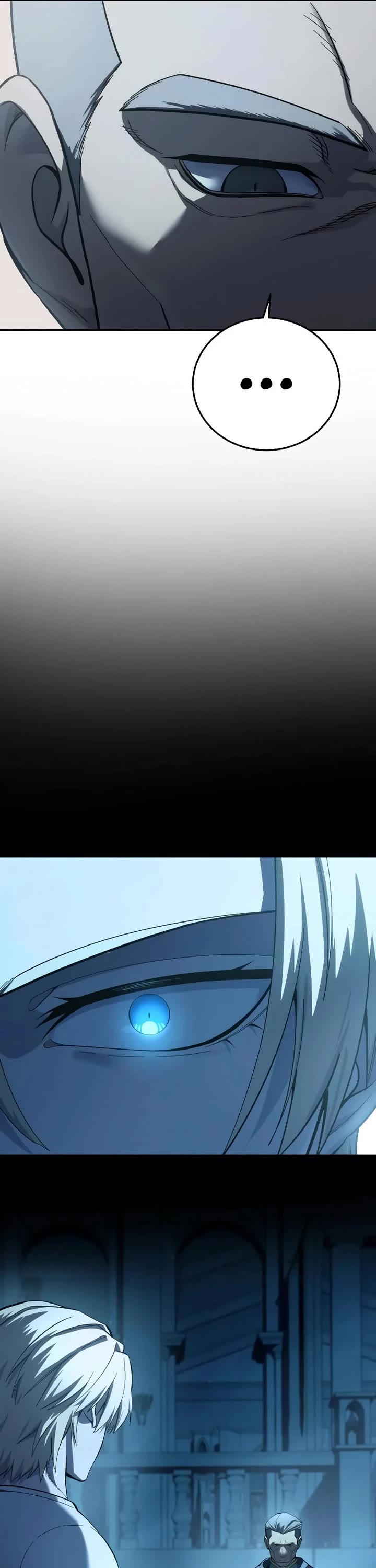 Star-Fostered Swordmaster chapter 105 page 6