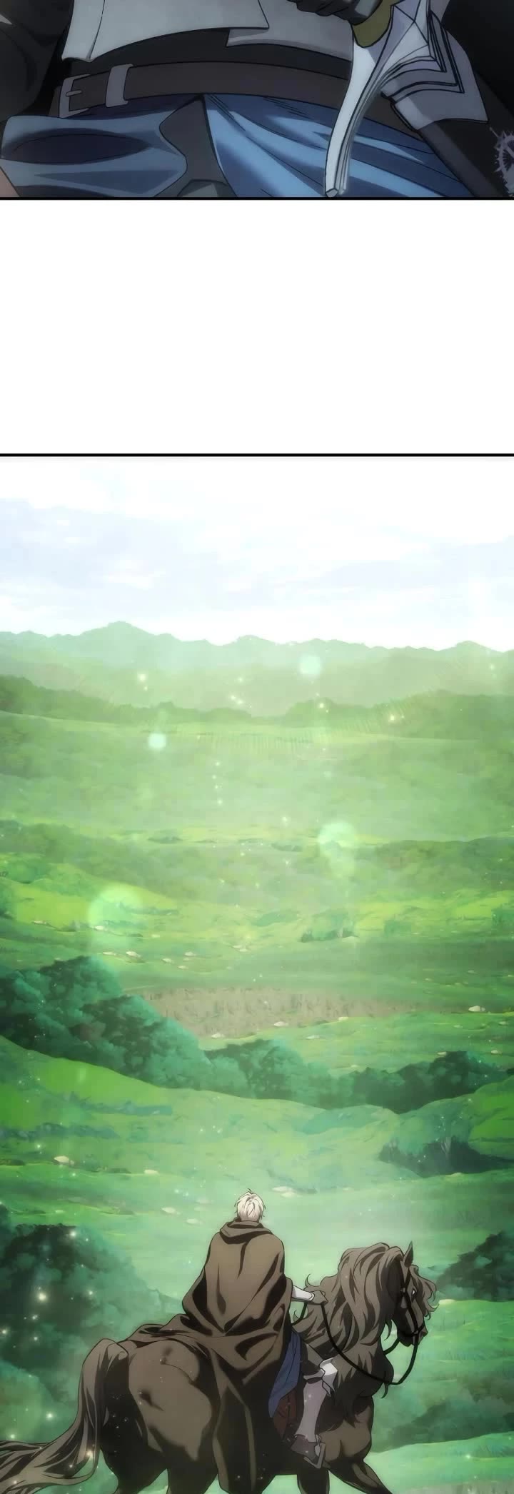 Star-Fostered Swordmaster chapter 105 page 60