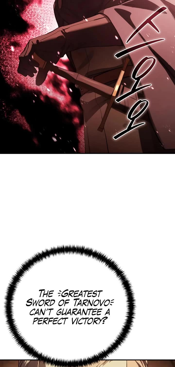 Star-Fostered Swordmaster chapter 105 page 9