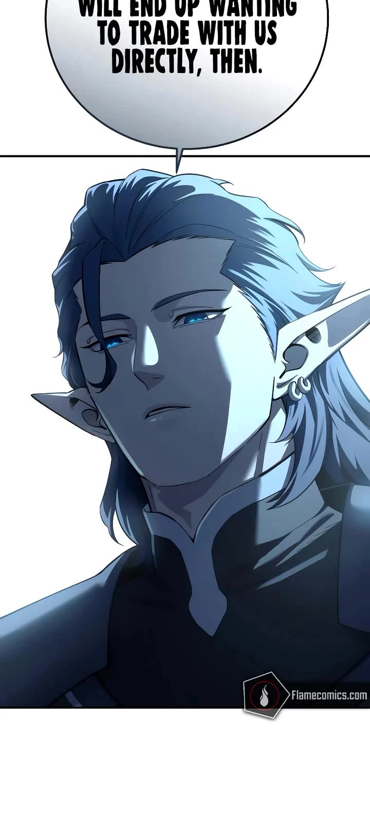 Star-Fostered Swordmaster chapter 106 page 23