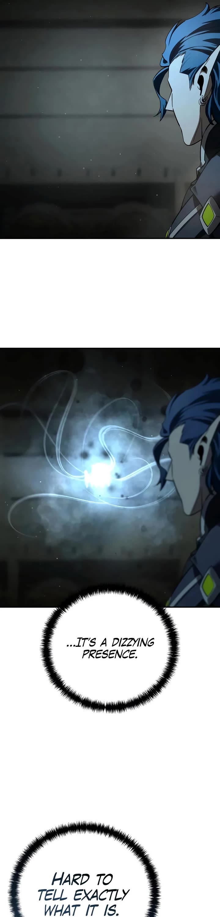 Star-Fostered Swordmaster chapter 106 page 30