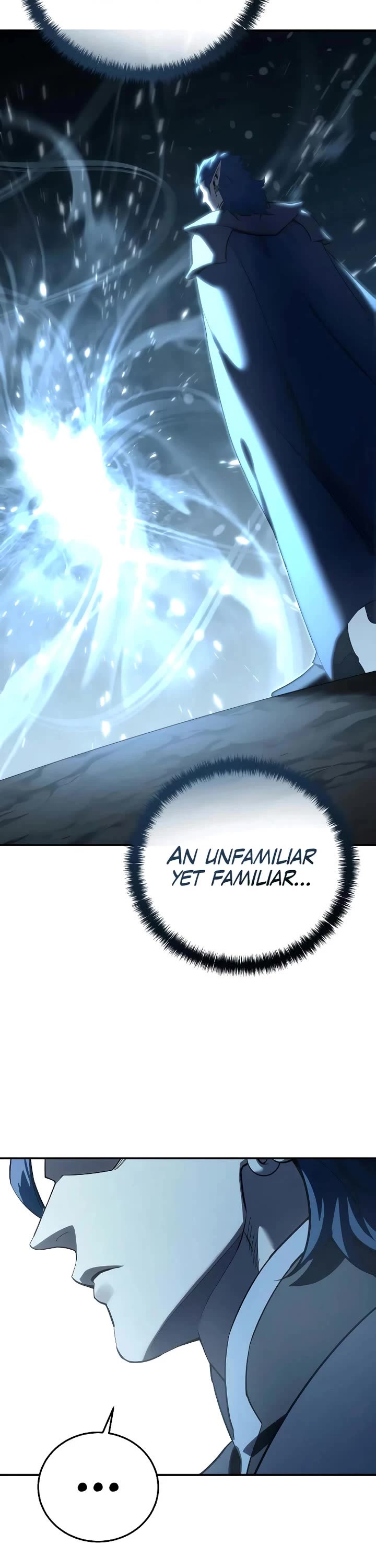 Star-Fostered Swordmaster chapter 106 page 31