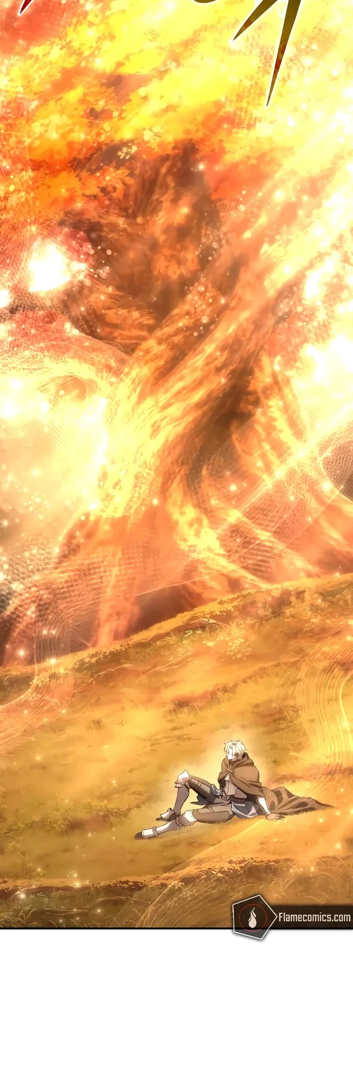 Star-Fostered Swordmaster chapter 106 page 38