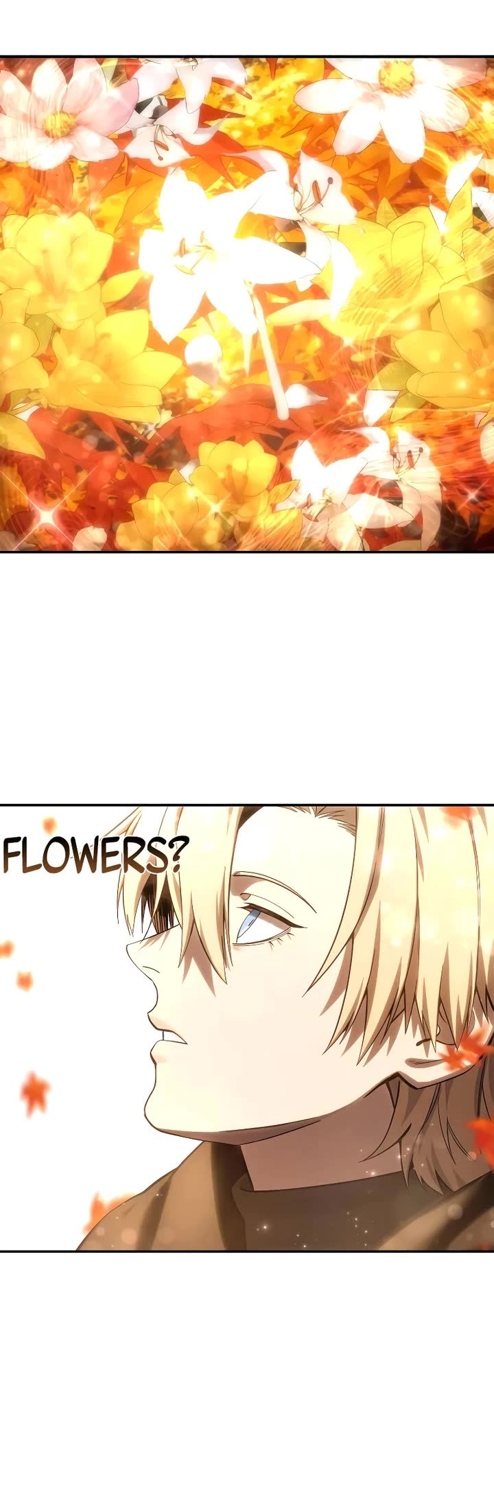 Star-Fostered Swordmaster chapter 106 page 39