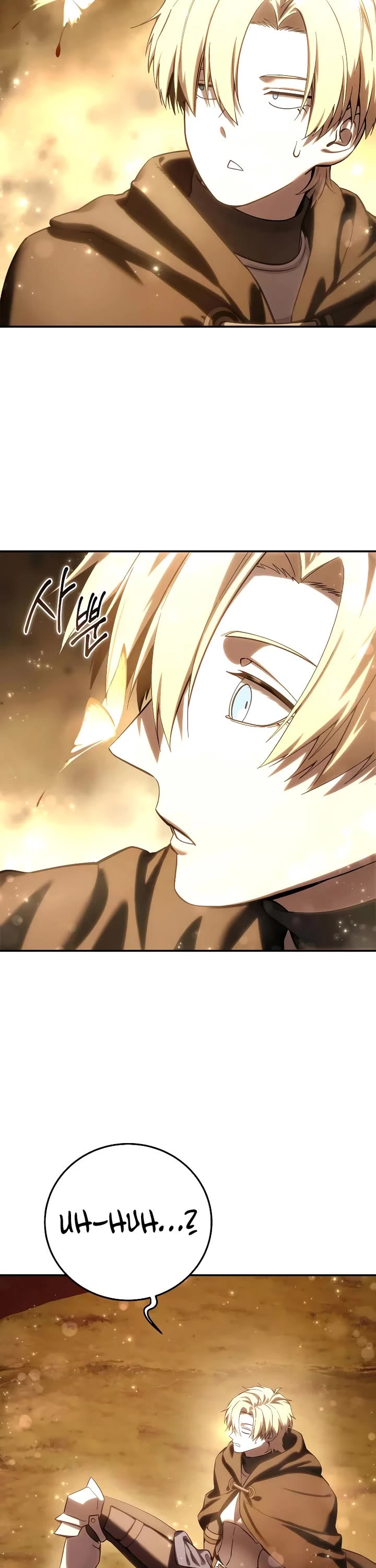 Star-Fostered Swordmaster chapter 106 page 42