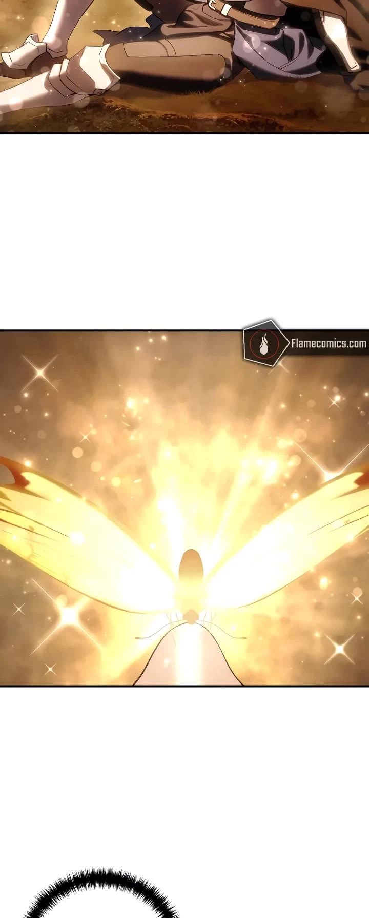 Star-Fostered Swordmaster chapter 106 page 43