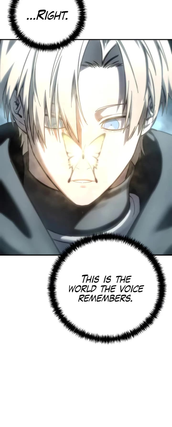 Star-Fostered Swordmaster chapter 106 page 44