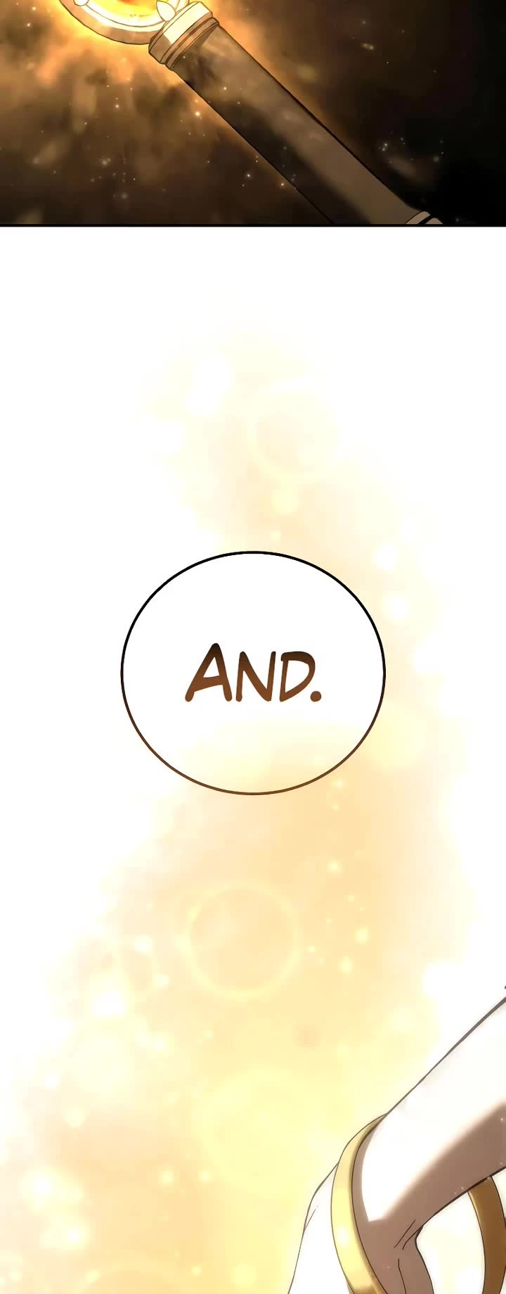 Star-Fostered Swordmaster chapter 106 page 53