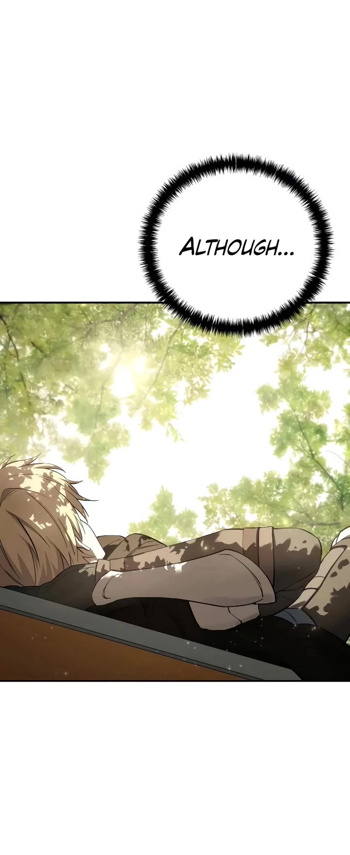 Star-Fostered Swordmaster chapter 106 page 9