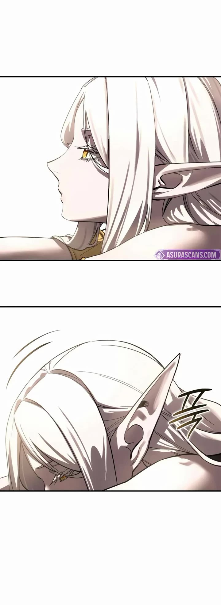 Star-Fostered Swordmaster chapter 107 page 15