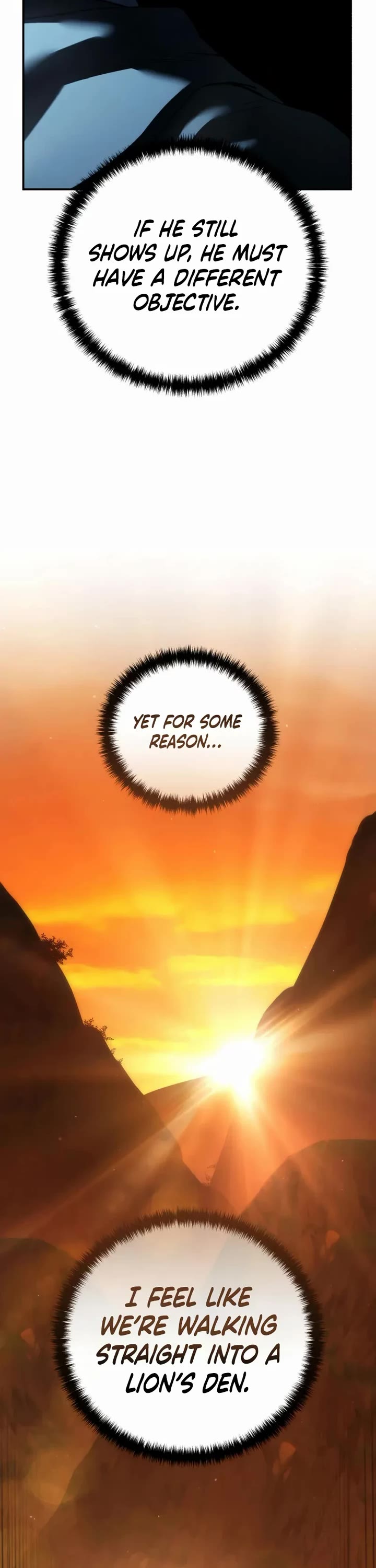 Star-Fostered Swordmaster chapter 107 page 47