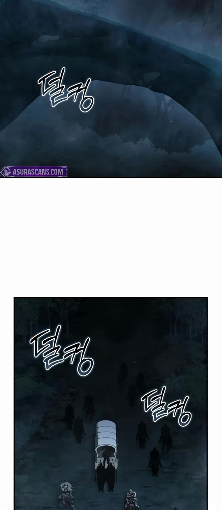 Star-Fostered Swordmaster chapter 107 page 49