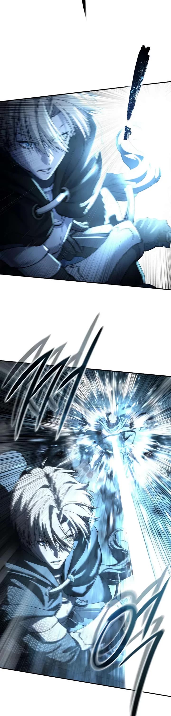 Star-Fostered Swordmaster chapter 107 page 53