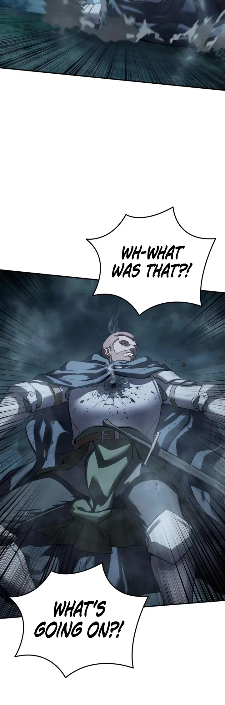 Star-Fostered Swordmaster chapter 107 page 55