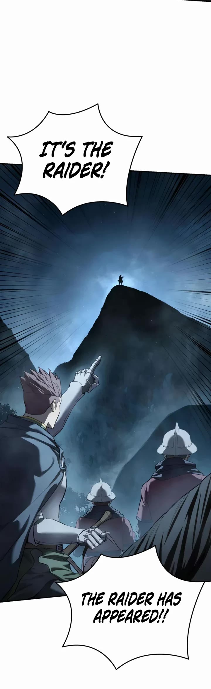 Star-Fostered Swordmaster chapter 107 page 58