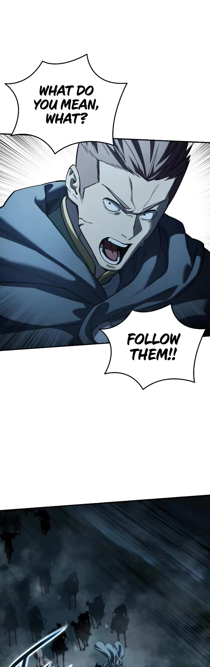 Star-Fostered Swordmaster chapter 108 page 14