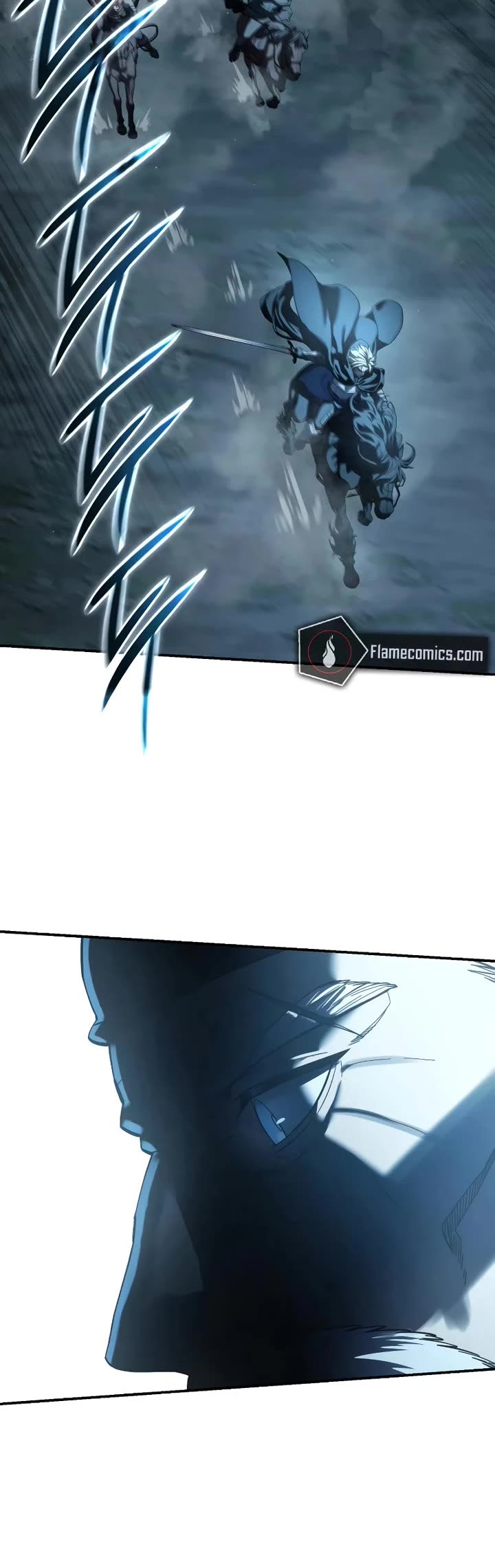 Star-Fostered Swordmaster chapter 108 page 15