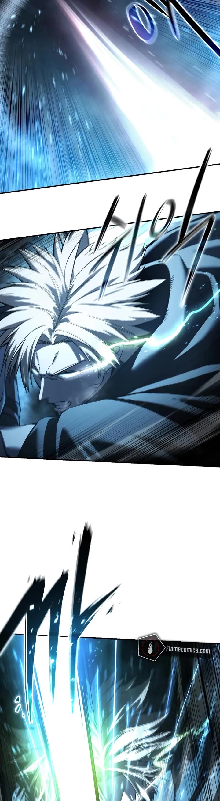 Star-Fostered Swordmaster chapter 108 page 18