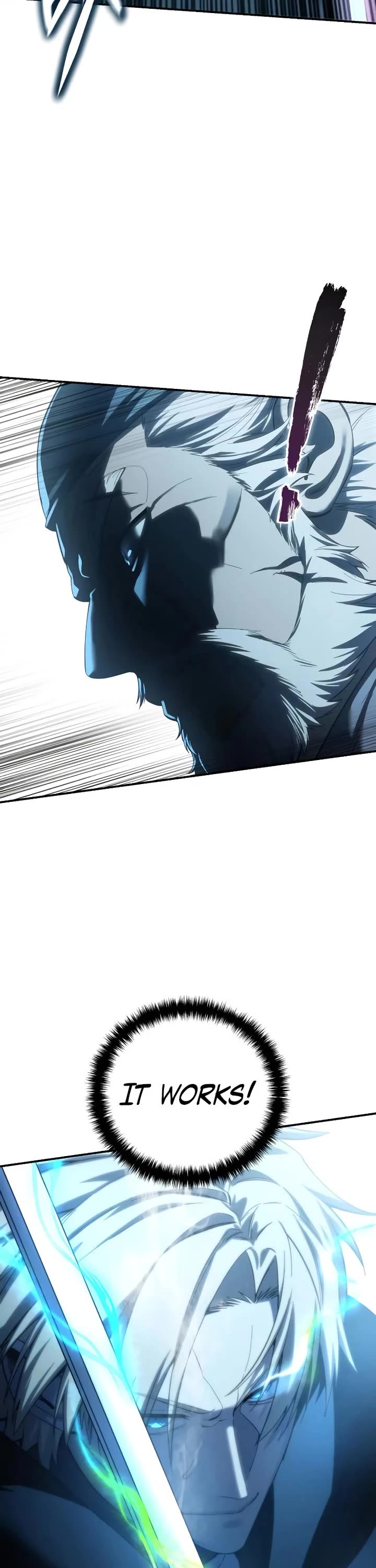 Star-Fostered Swordmaster chapter 108 page 21