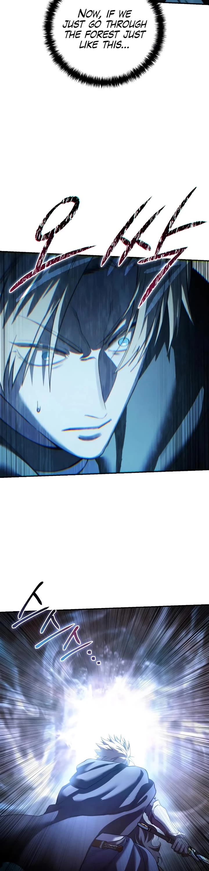 Star-Fostered Swordmaster chapter 108 page 26