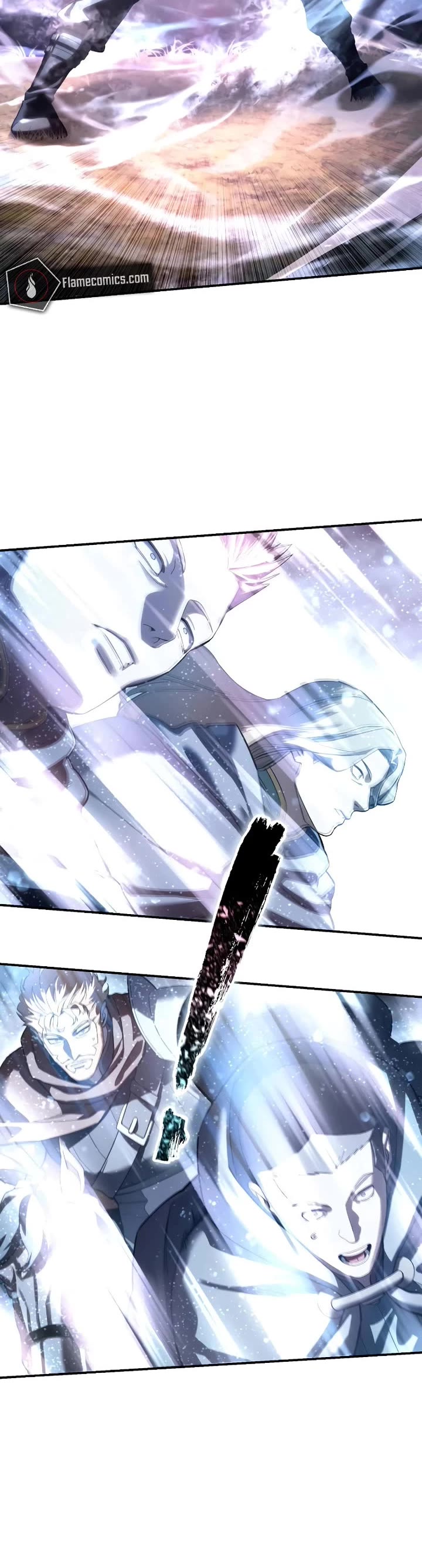 Star-Fostered Swordmaster chapter 108 page 28