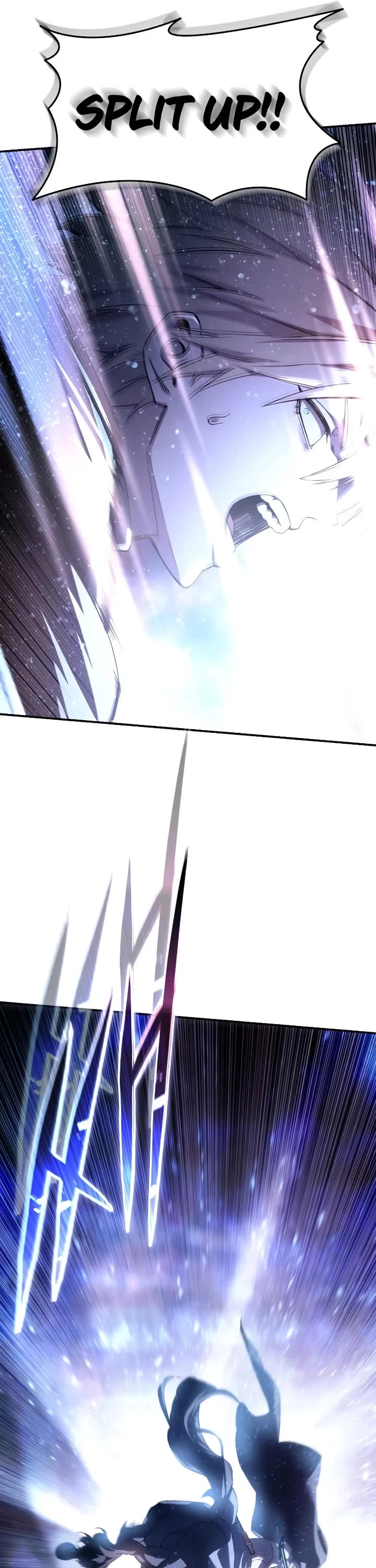 Star-Fostered Swordmaster chapter 108 page 29