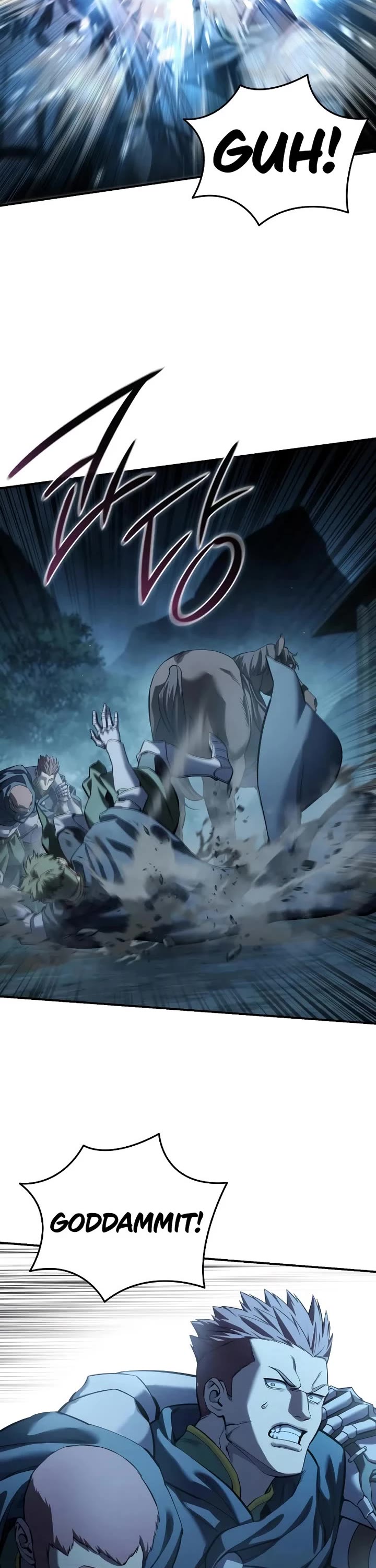 Star-Fostered Swordmaster chapter 108 page 3